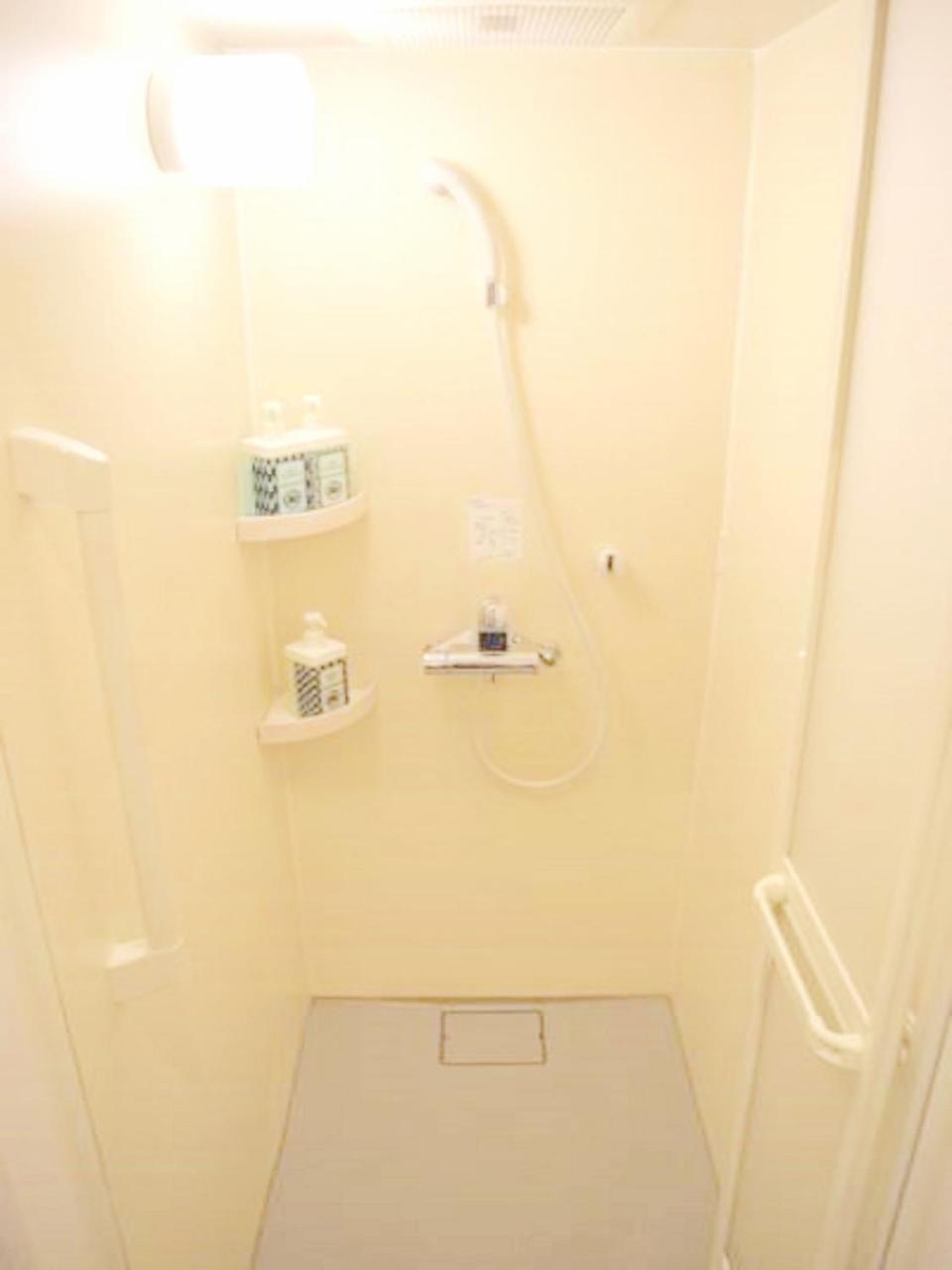 Hiroshima Hostel En Εξωτερικό φωτογραφία