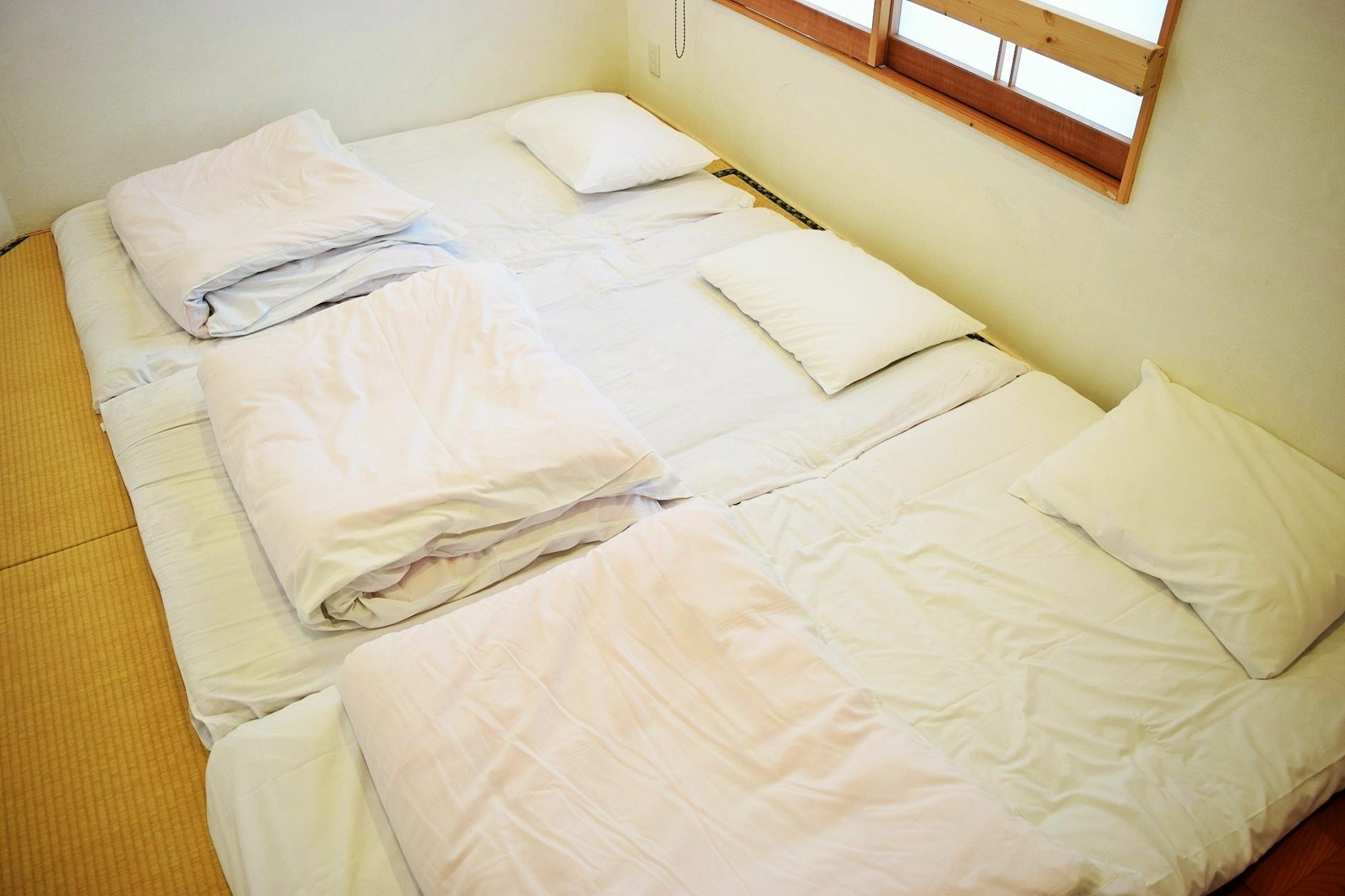 Hiroshima Hostel En Εξωτερικό φωτογραφία